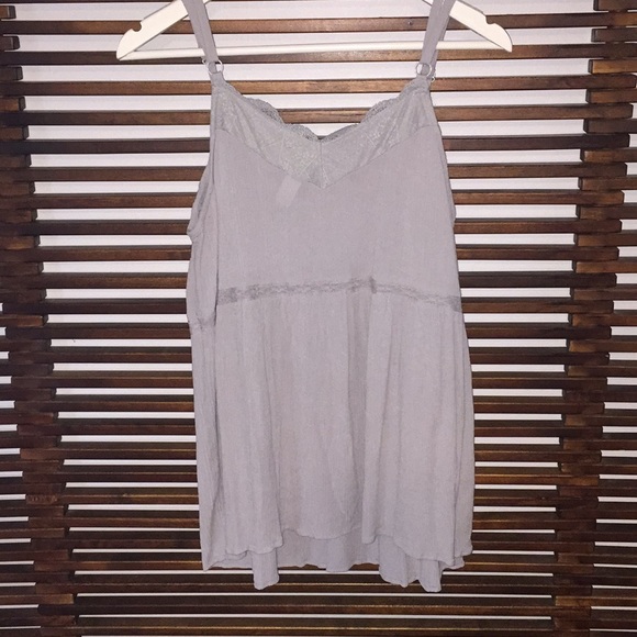 Torrid top - Picture 4 of 5